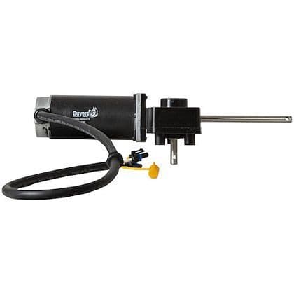 3024587 TGS02 Gearbox and Motor: Salt Spreader Parts for Snow