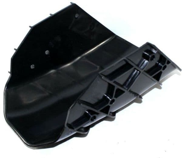 3025063 Standard Poly Chute Part