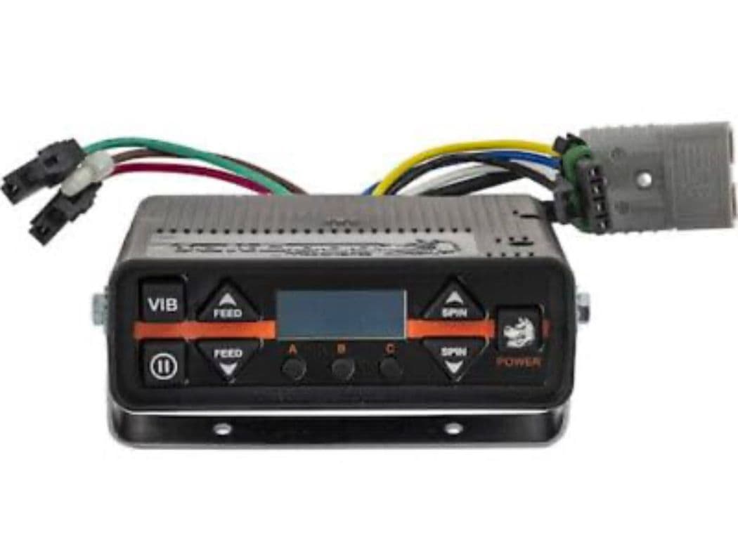 3016934 Controller: Salt Spreader Parts for Snow