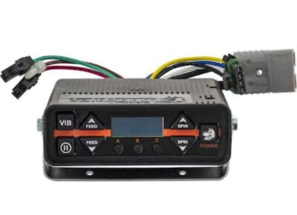 3057918 Heavy Duty Controller