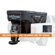 Saltdogg Spreader 1600 Litre - PRO2000CH: Salt Spreader for Snow