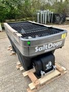 Saltdogg Spreader 1600 Litre - PRO2000CH: Salt Spreader for Snow