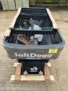 Saltdogg Spreader 1600 Litre - PRO2000CH: Salt Spreader for Snow