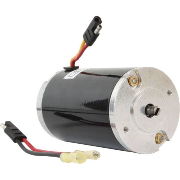 Snowex D6106, D6214 Motor