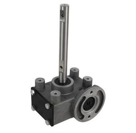 Snowex D6107 Gearbox