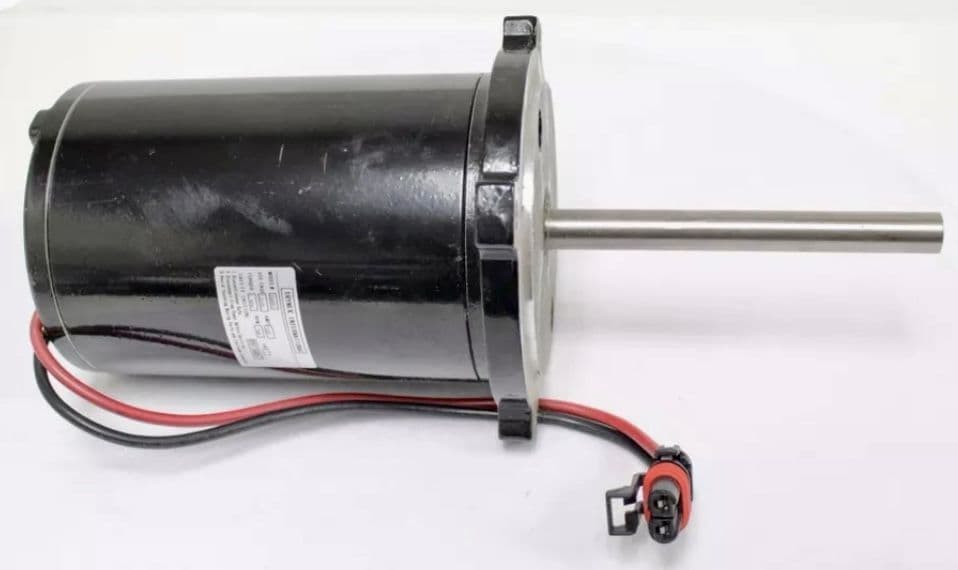 Snowex D6887 Motor Salt Spreader Parts for Snow