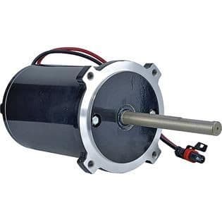 Snowex D6887 Motor