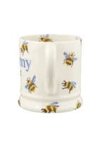 1/2 Pint Mug - Bumblebee Mummy