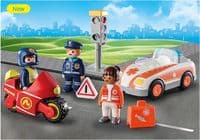 123 - Everyday Heroes 71156