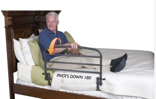 30'' Safety Bed Rail