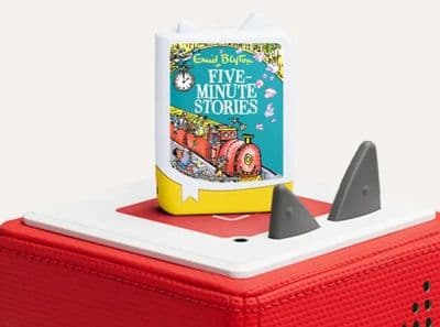 5 Minute Stories - Enid Blyton