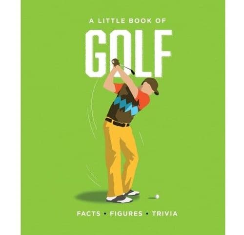 A Little Book of Golf