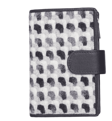 Abertweed Tab Purse