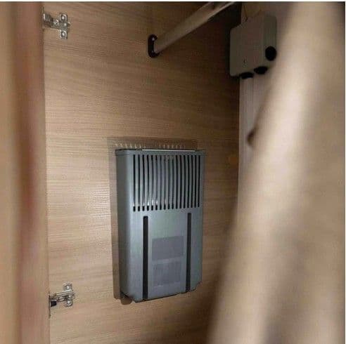 ABSODRY - Duo Family Hangar