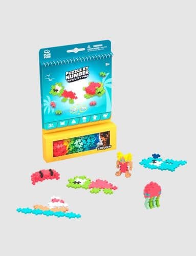 Activiry Pad - Ocean