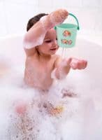 Activities Buckets - My Baby Animals (Janod)