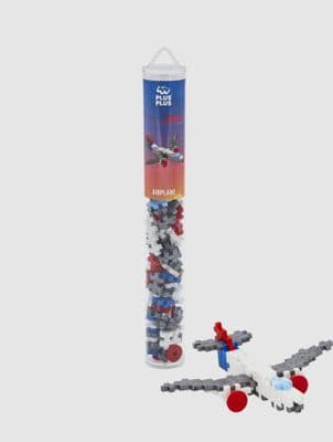 Airplane -  Tube