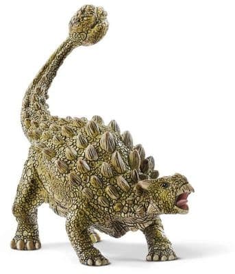 Ankylosaurus - Schleich