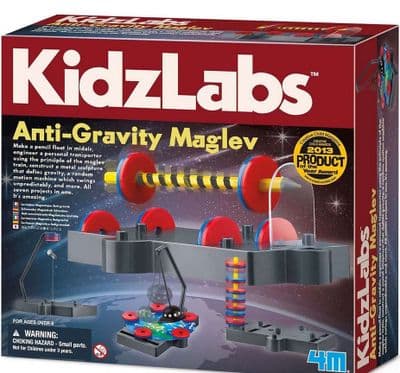 Anti Gravity Maglev - KidzLabs