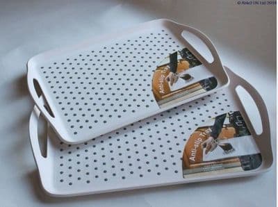 Anti-Slip Tray