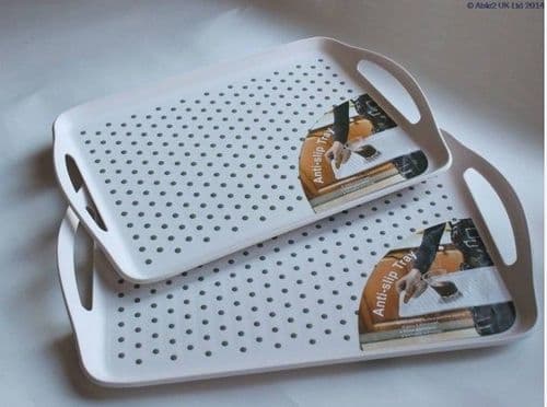 Anti-Slip Tray