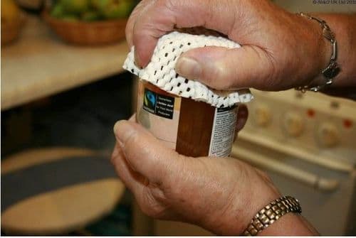 Anti-Slip Twister Grip / Coaster