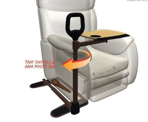 Assist-A Tray