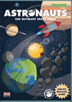 Astronauts