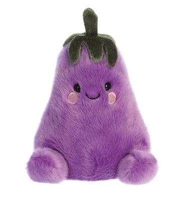 Aubrey Eggplant