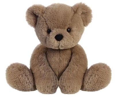 Aurora - Avery Bear (Taupe)