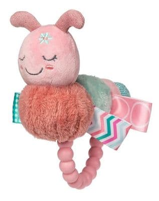 Aurora - Camilla Caterpillar Rattle (Mary Meyer)