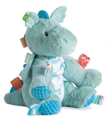 Aurora - Drax Dragon Soft Toy  (Mary Meyer)