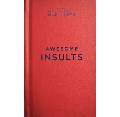 Awesome Insults