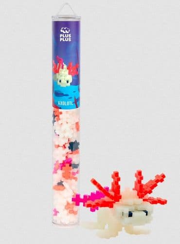 Axoloti - Tube