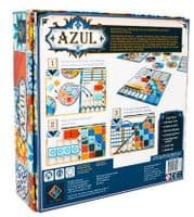 Azul Board Game