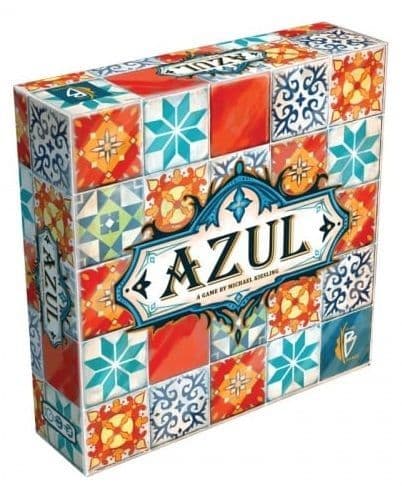 Azul Board Game