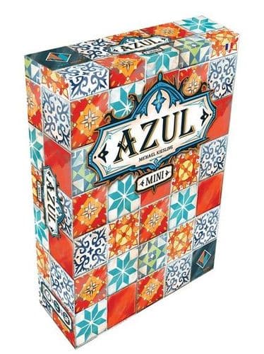 Azul - Mini