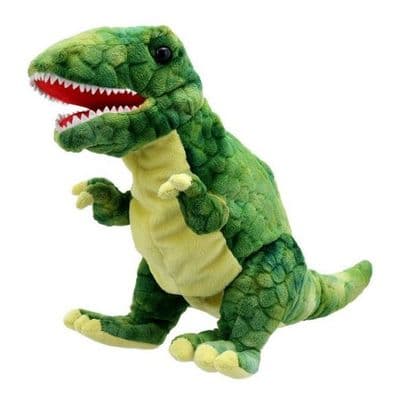 Baby Dinos Baby T-Rex (Green)