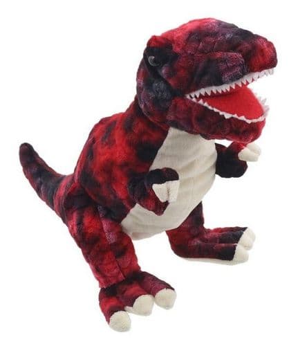 Baby Dinos Baby T-Rex (Red)