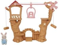 Baby Ropeway Park 5452