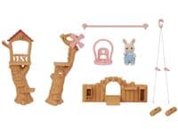 Baby Ropeway Park 5452