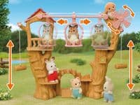 Baby Ropeway Park 5452