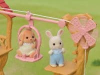 Baby Ropeway Park 5452