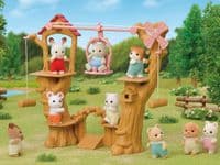 Baby Ropeway Park 5452