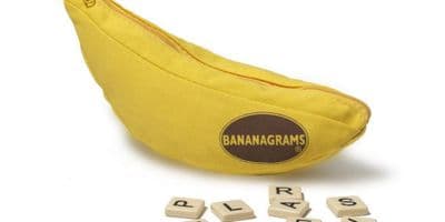 Bananagrams