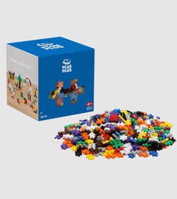 Basic Box