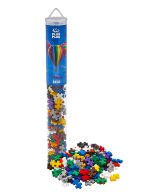 Basic Mix - Tube