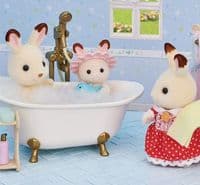 Bath & Shower Set 5739
