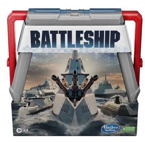 Battleship - Classic
