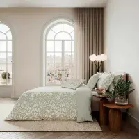 Bedeck - Atiya
